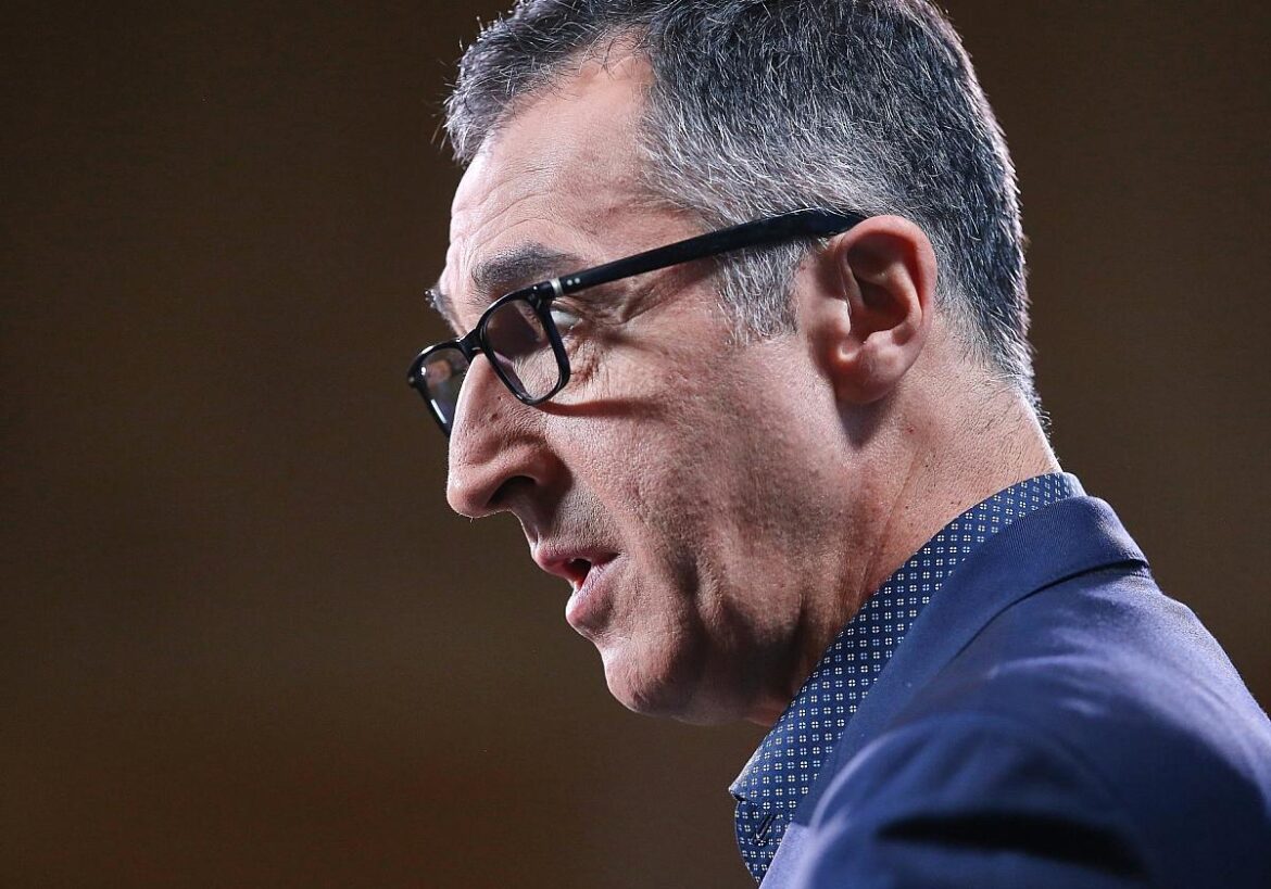 Cem Özdemir
