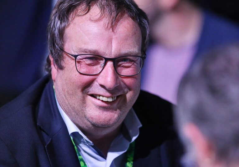 Oliver Krischer