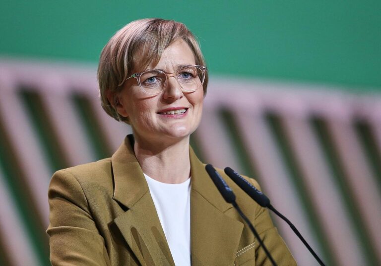 Franziska Brantner