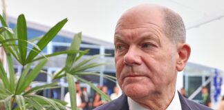 Olaf Scholz