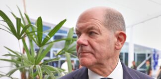 Olaf Scholz