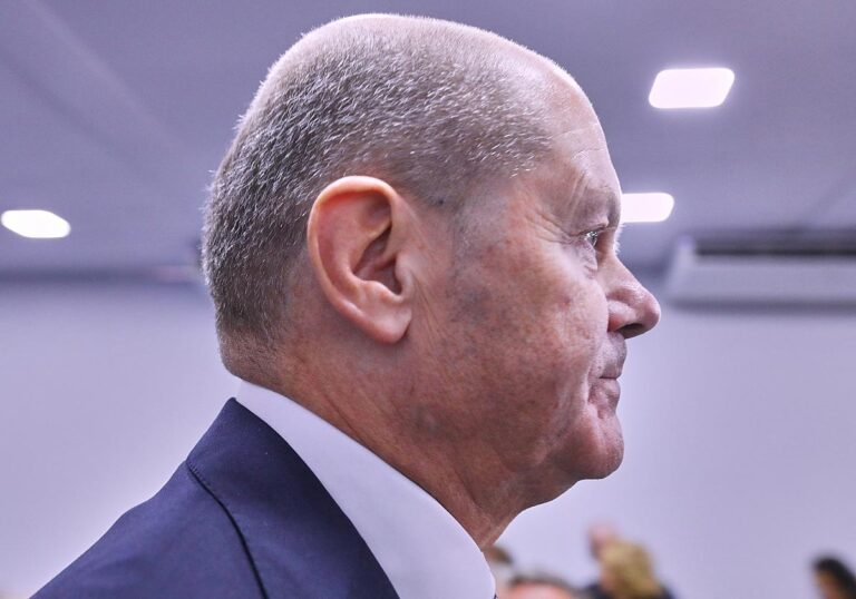 Olaf Scholz