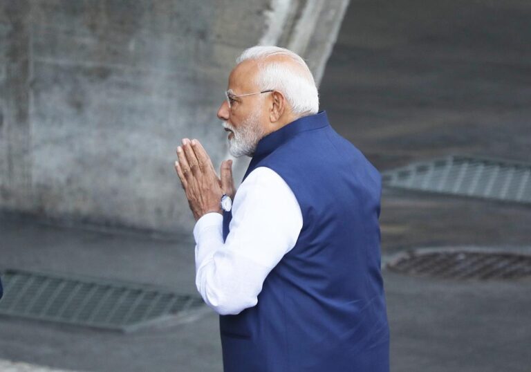 Narendra Modi