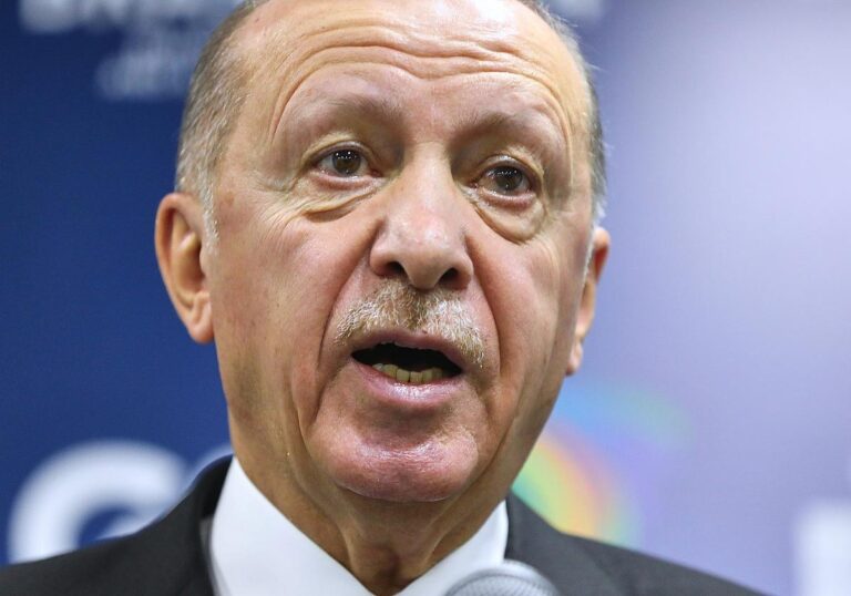 Recep Tayyip
