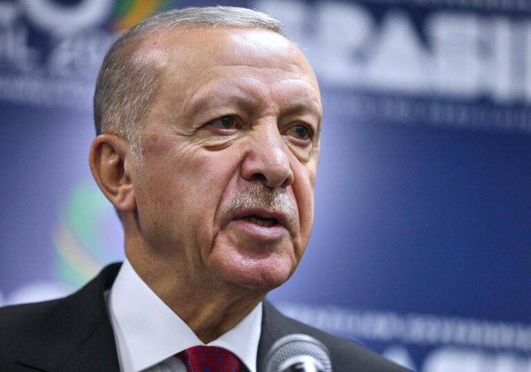 Recep Tayyip