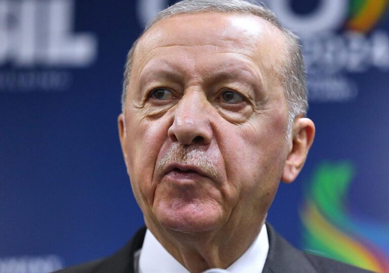 Recep Tayyip