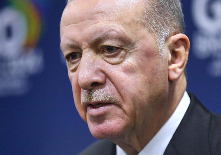 Recep Tayyip