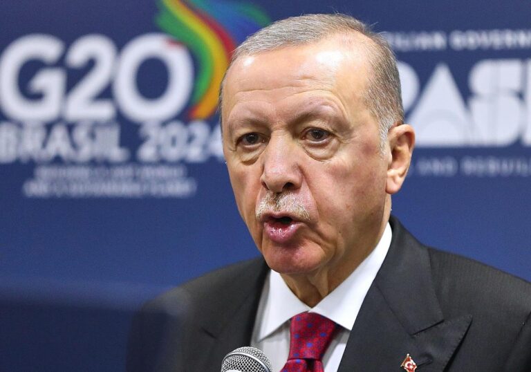 Recep Tayyip