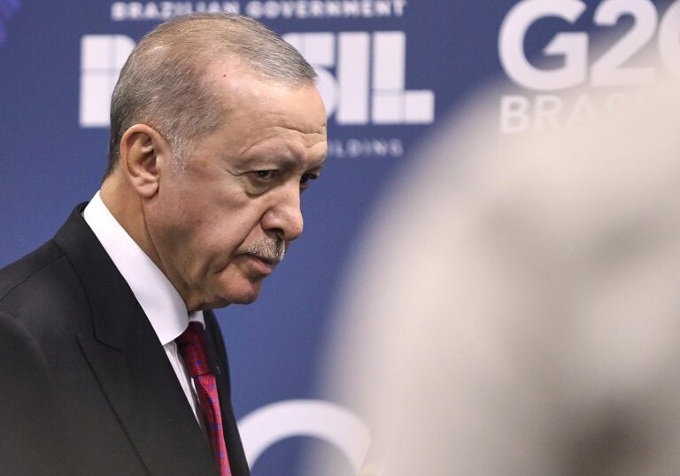 Recep Tayyip