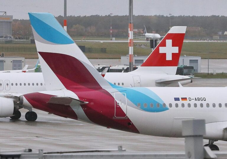 Flugzeuge von