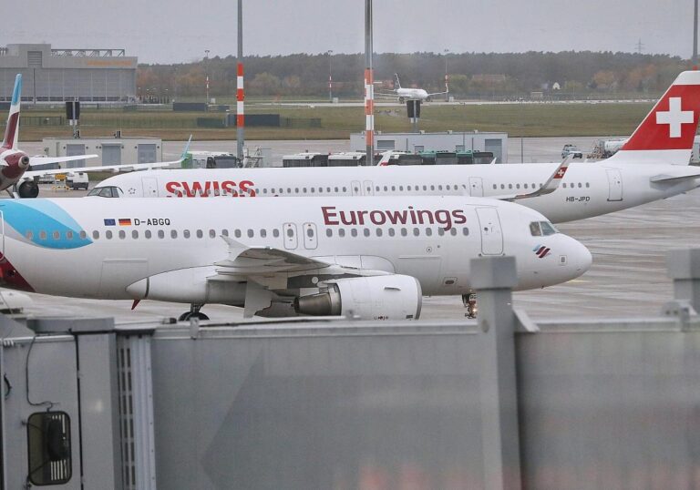 Flugzeuge von