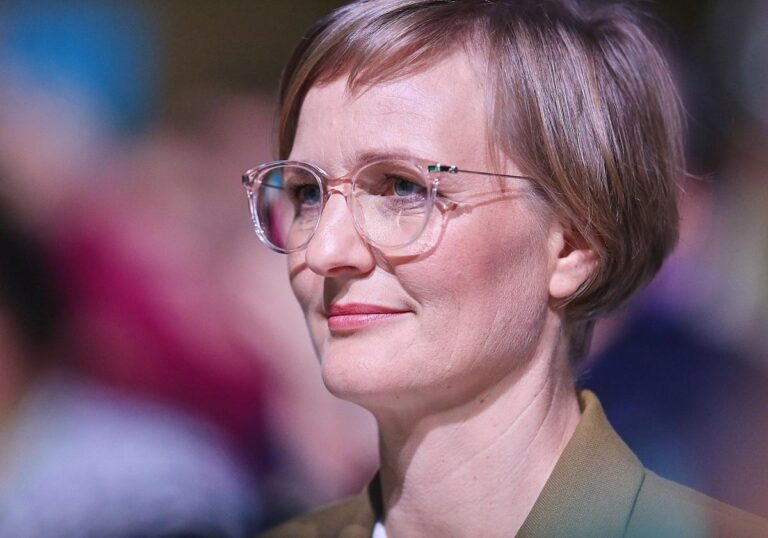 Franziska Brantner