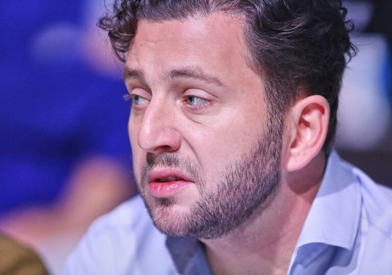 Felix Banaszak