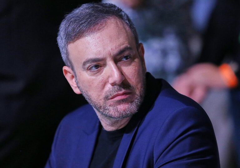 Sergey Lagodinsky