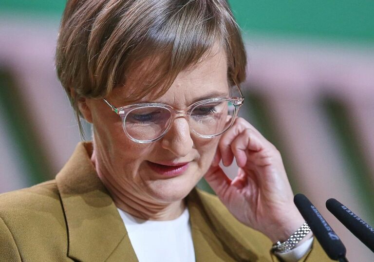 Franziska Brantner