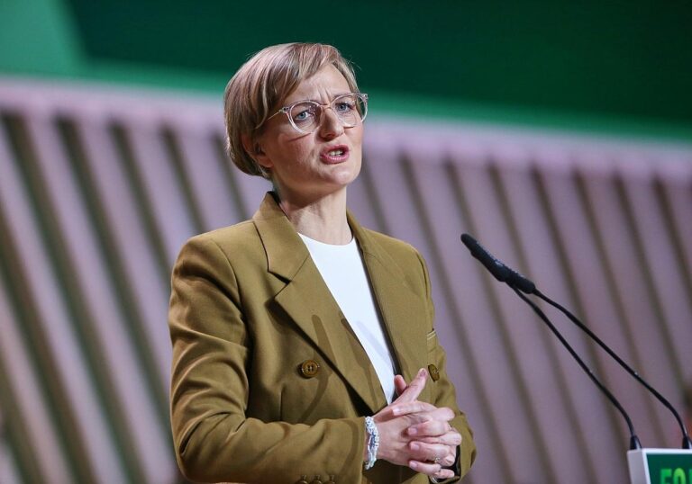 Franziska Brantner