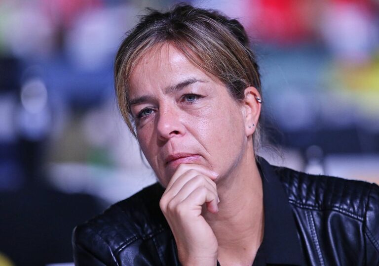 Mona Neubaur