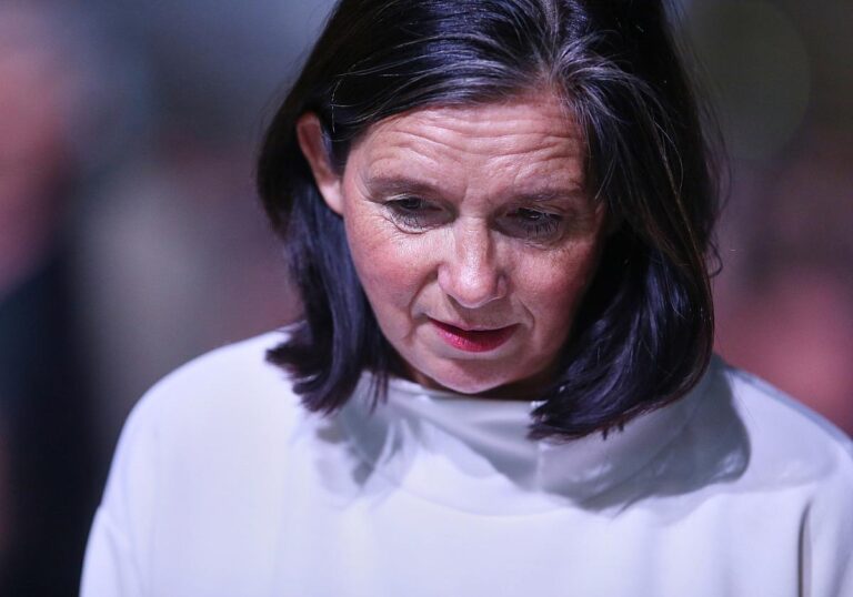 Katrin Göring-Eckardt