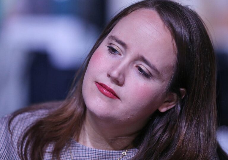Ricarda Lang