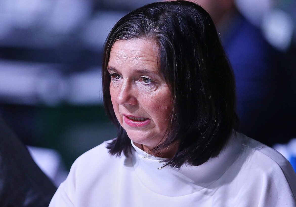 Katrin Göring-Eckardt
