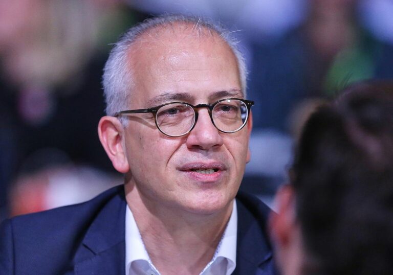Tarek Al-Wazir