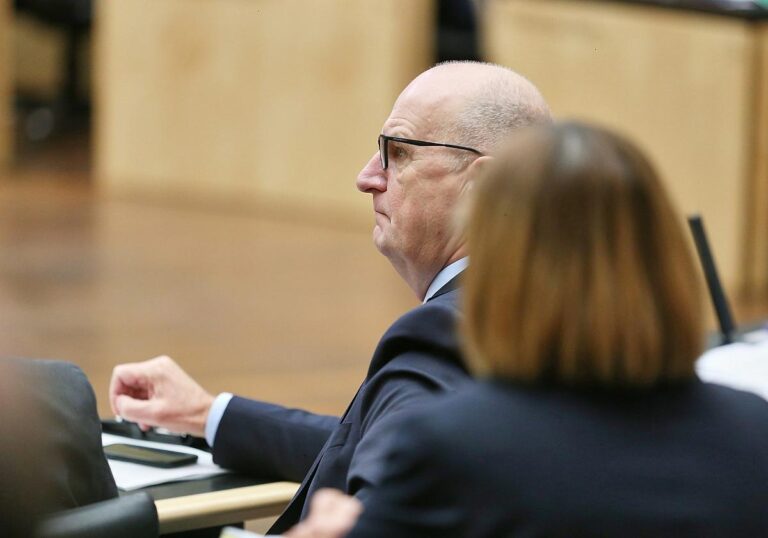 Dietmar Woidke