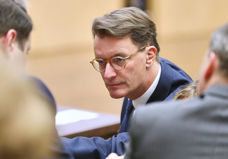 Hendrik Wüst