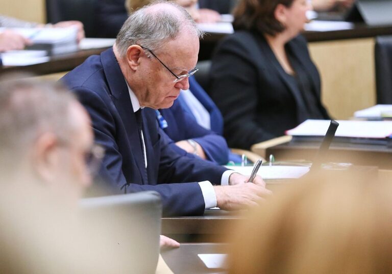 Stephan Weil