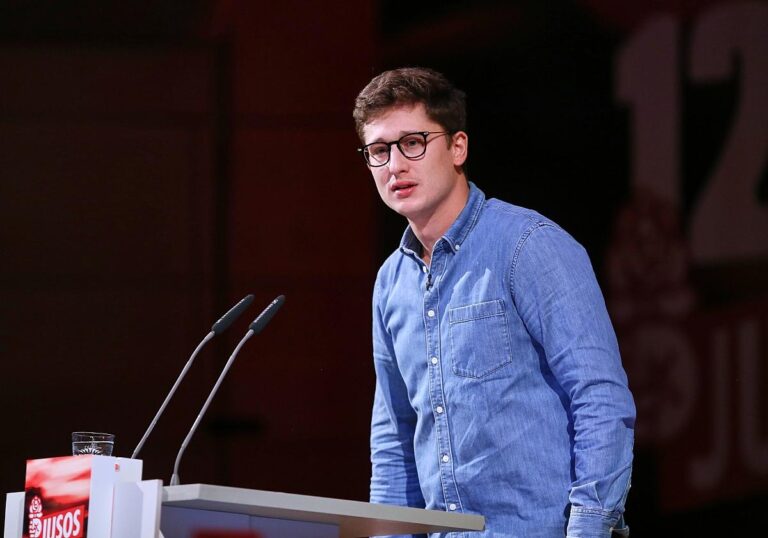 Philipp Türmer