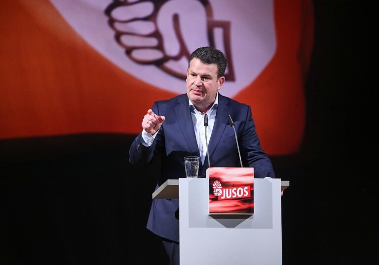 Hubertus Heil