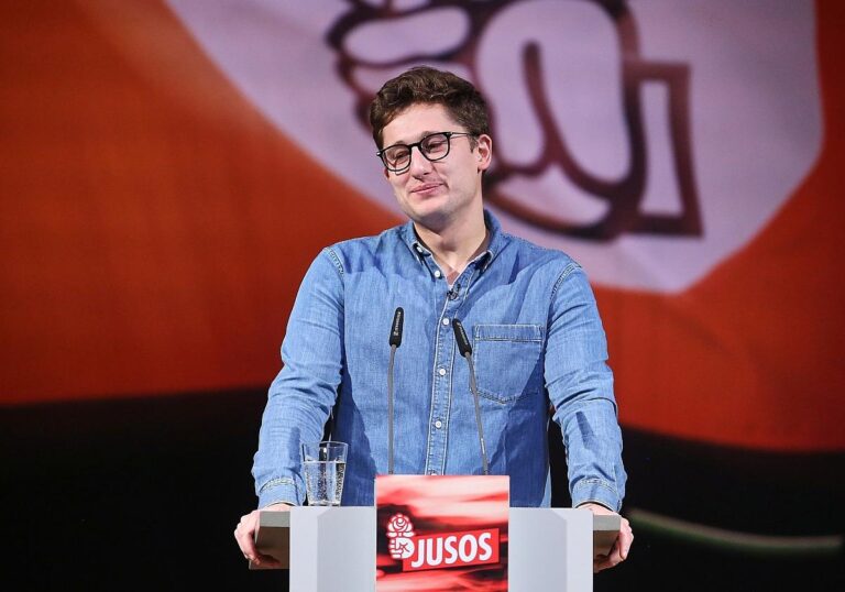 Philipp Türmer