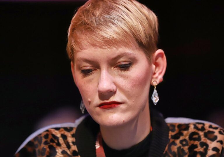 Sophie Koch