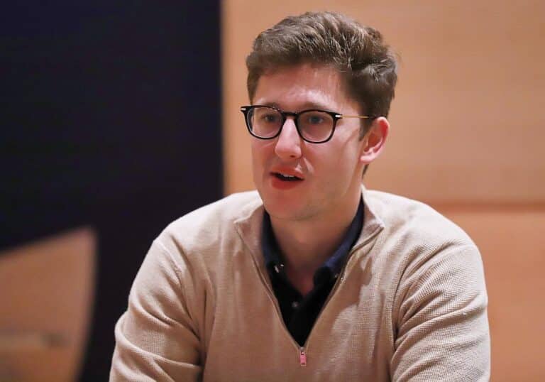 Philipp Türmer