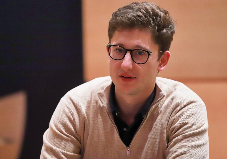 Philipp Türmer