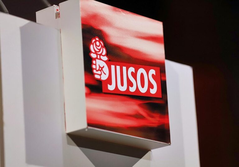 Logo der