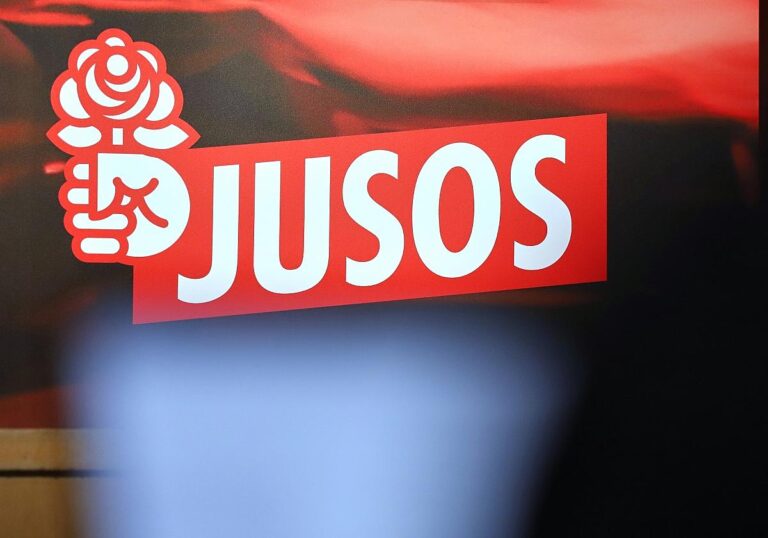Logo der