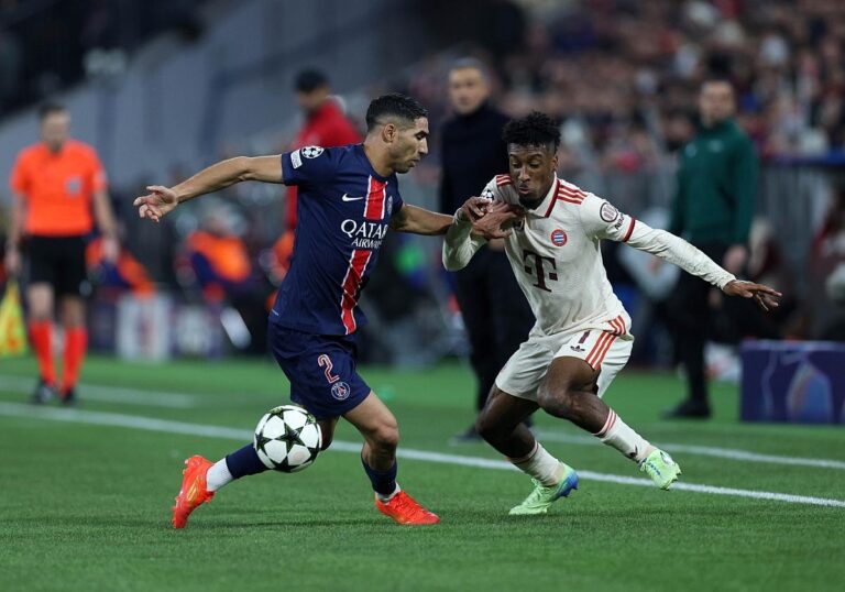 FC Bayern