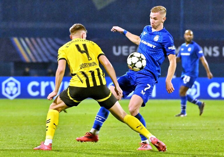 Dinamo Zagreb