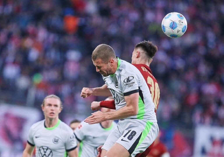 RB Leipzig