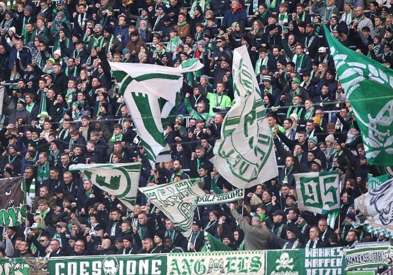 Fans des