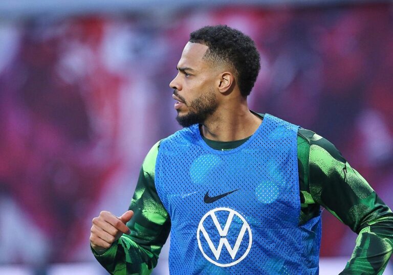 Lukas Nmecha