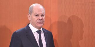 Olaf Scholz