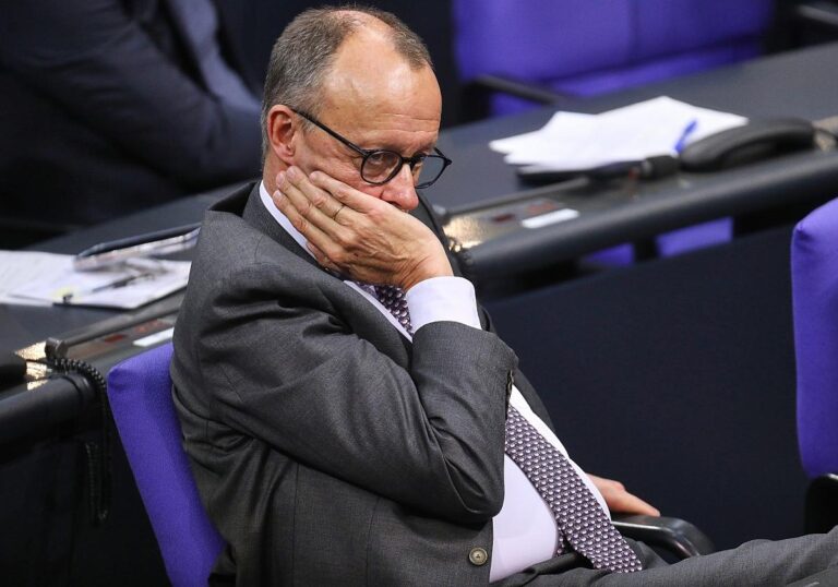 Friedrich Merz