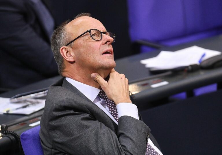 Friedrich Merz