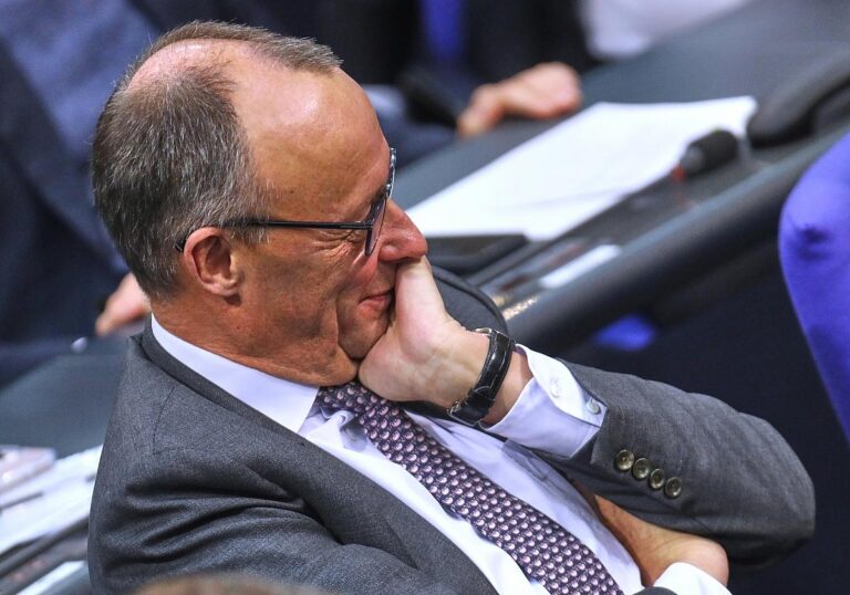 Friedrich Merz