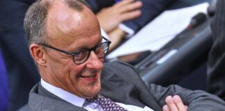 Friedrich Merz