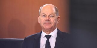 Olaf Scholz