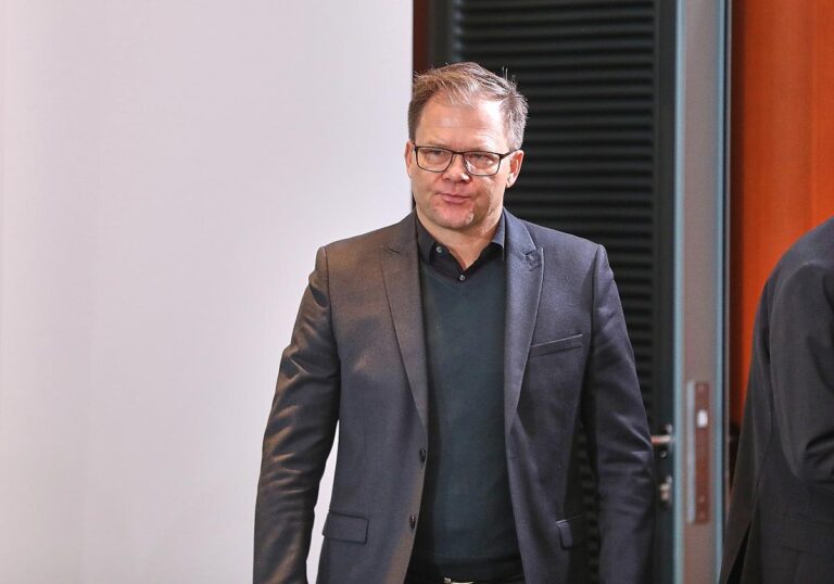 Carsten Schneider