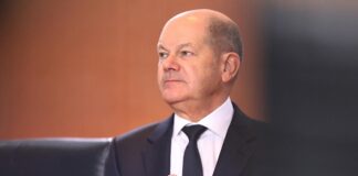 Olaf Scholz