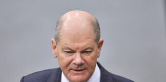 Olaf Scholz